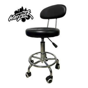 BUTACO IMPORTADO CON ESPALDA