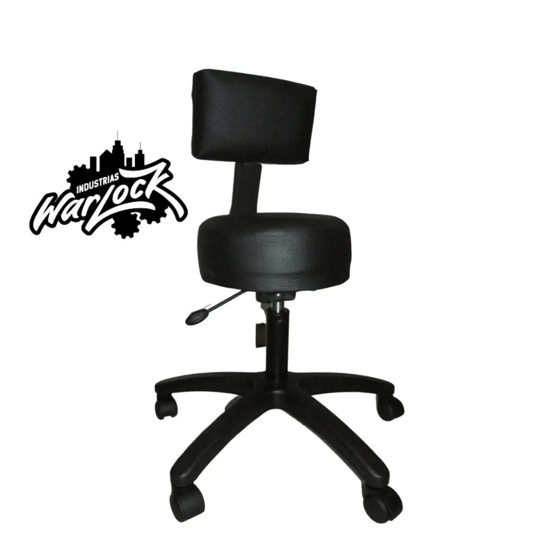 BUTACO NACIONAL CON ESPALDA