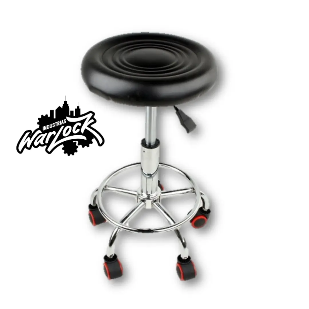 BUTACO IMPORTADO SIN ESPALDA